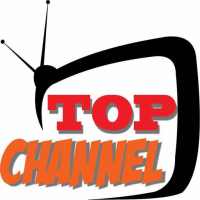 TOP CHANNEL TV BOX