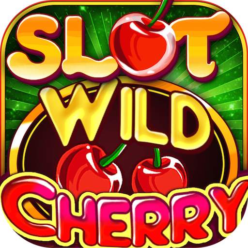 Wild Cherry Double Slots