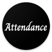 Attendance Calculator on 9Apps