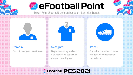 eFootball PES 2021 screenshot 10