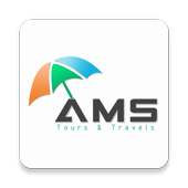 AMS Tours and Travels on 9Apps