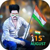 15 August Photo Editor on 9Apps