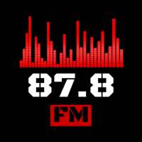 87.8 FM Radio Stations apps - 87.8 player online