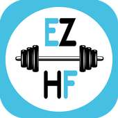 EZ Home Fitness