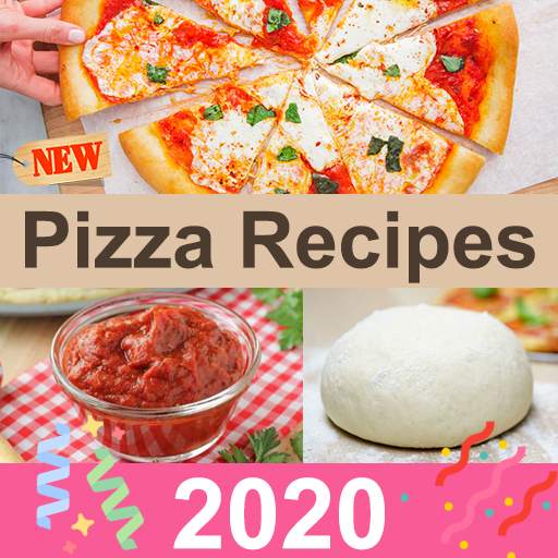 Pizza Recipes Offline