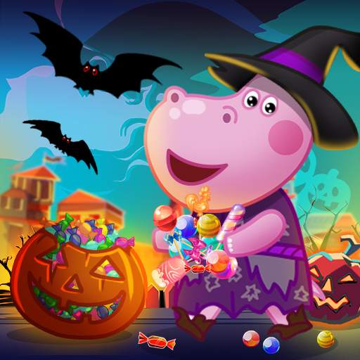 Halloween: Candy Hunter