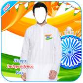 Independence Day Photo Suit 2018 on 9Apps