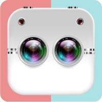 Twin Camera on 9Apps