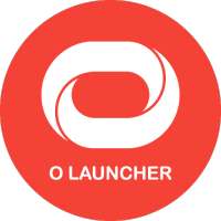 O Launcher 8.0 for Android™ O Oreo Launcher