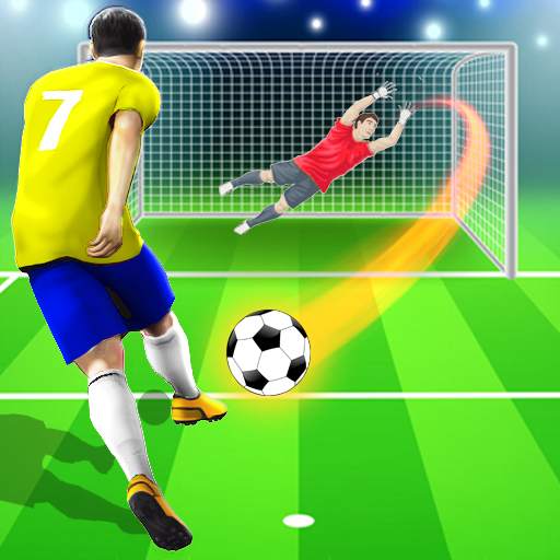 World Football Strike: Free Soccer Games 2021