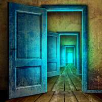 501 Doors Escape Game Mystery on 9Apps
