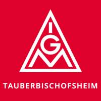 IG Metall Tauberbischofsheim