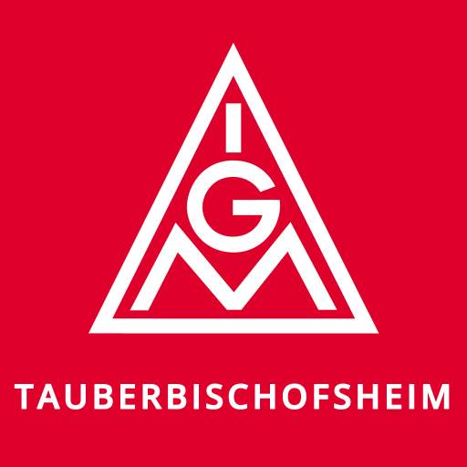 IG Metall Tauberbischofsheim