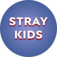Lyrics for Stray Kids (Offline) on 9Apps