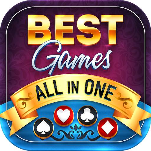 Collection Of Best Mobile Games - Puzzles & Cards