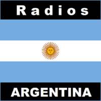 Radios Argentina on 9Apps