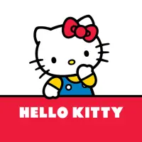 Hello Kitty Pink Heart Theme 1.0 APK Download - Android Personalization  التطبيقات