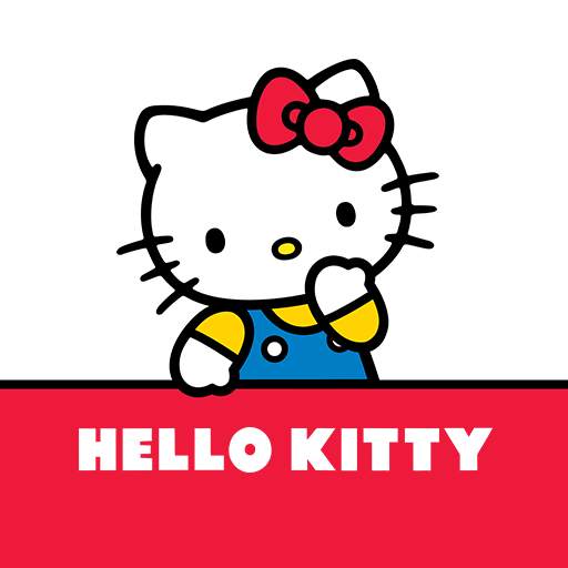 Hello Kitty Themes Store