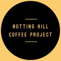 Notting Hill Coffee Project