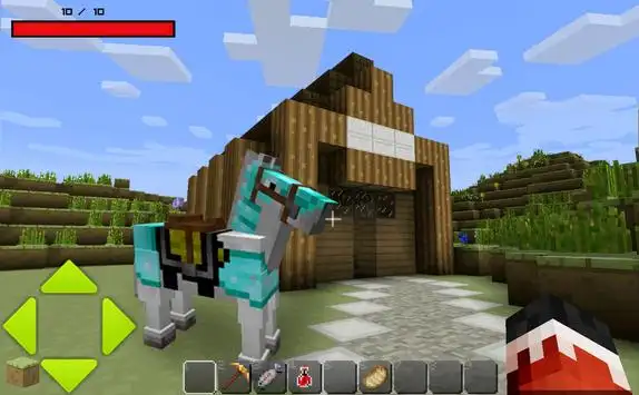 MainCraft APK Download 2023 - Free - 9Apps
