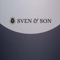 SVEN & SON