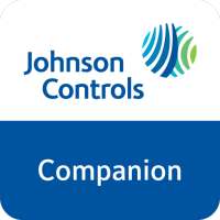Johnson Controls Companion