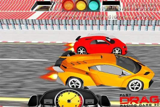 Two Player Racing 3D APK Download 2023 - Free - 9Apps