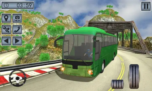 Bus Simulator 2019 APK para Android - Download