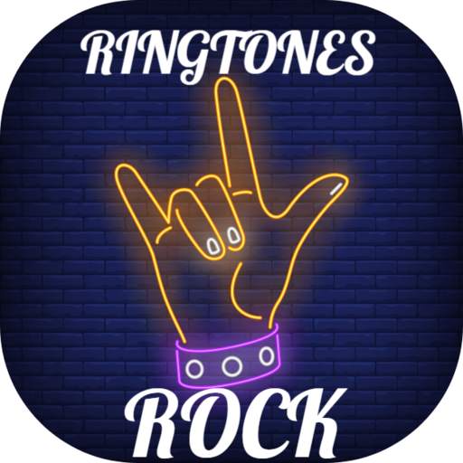 Rock Music 2020 ringtones