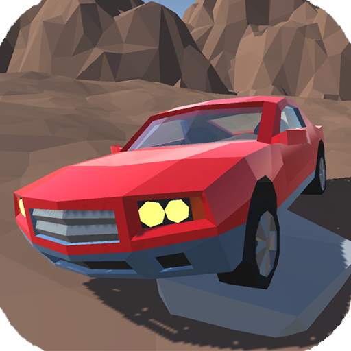 Big Hill Climb 3D