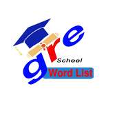 GRE 1300 Words List on 9Apps