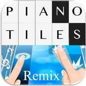 Piano Tiles Remix