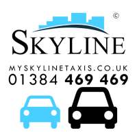 My Skyline Taxis on 9Apps