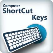 Computer ShortCut Keys on 9Apps