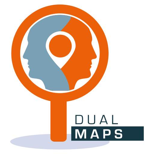 DualMaps