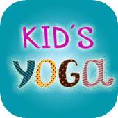 Yoga for kids on 9Apps