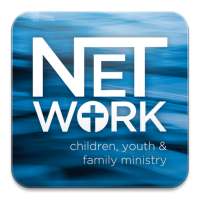 ELCA Youth Ministry Network on 9Apps