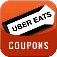 Free Meals Coupons for UberEats
