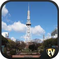 Nagoya Travel & Explore, Offline Tourist Guide on 9Apps