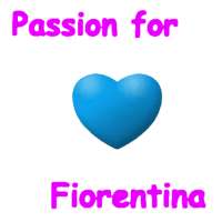 Passion for Fiorentina
