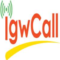 IgwCall Itel Mobile Dialer Calling Card on 9Apps