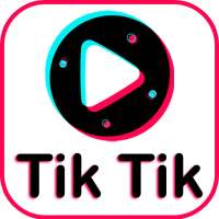 Tik Tik Video Status 2021 - Indian VidStatus App