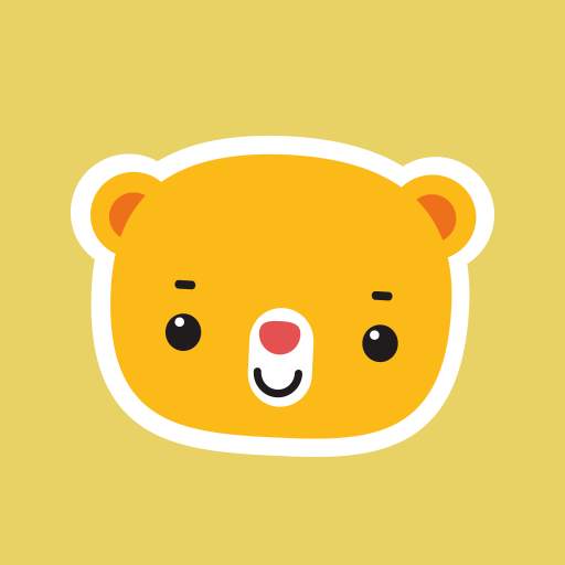 키즈곰곰 - 유아 창의력 교육 앱