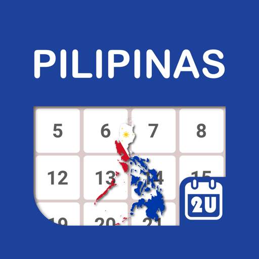 Philippines Calendar: Holiday, Note, Calendar 2021
