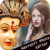 Navratri Photo Editor