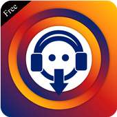 Mp3 Downloader & Free Music Downloader 2019 🎵🎵