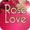 Rose Love Font for FlipFont , Cool Fonts Text Free