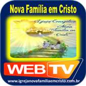 Web Tv Nova Família em Cristo on 9Apps