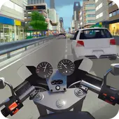 3D Moto Simulator - Unity 3D free game Magicolo 2014 