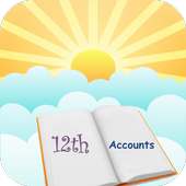 CBSE 12 Accountancy Class Note on 9Apps